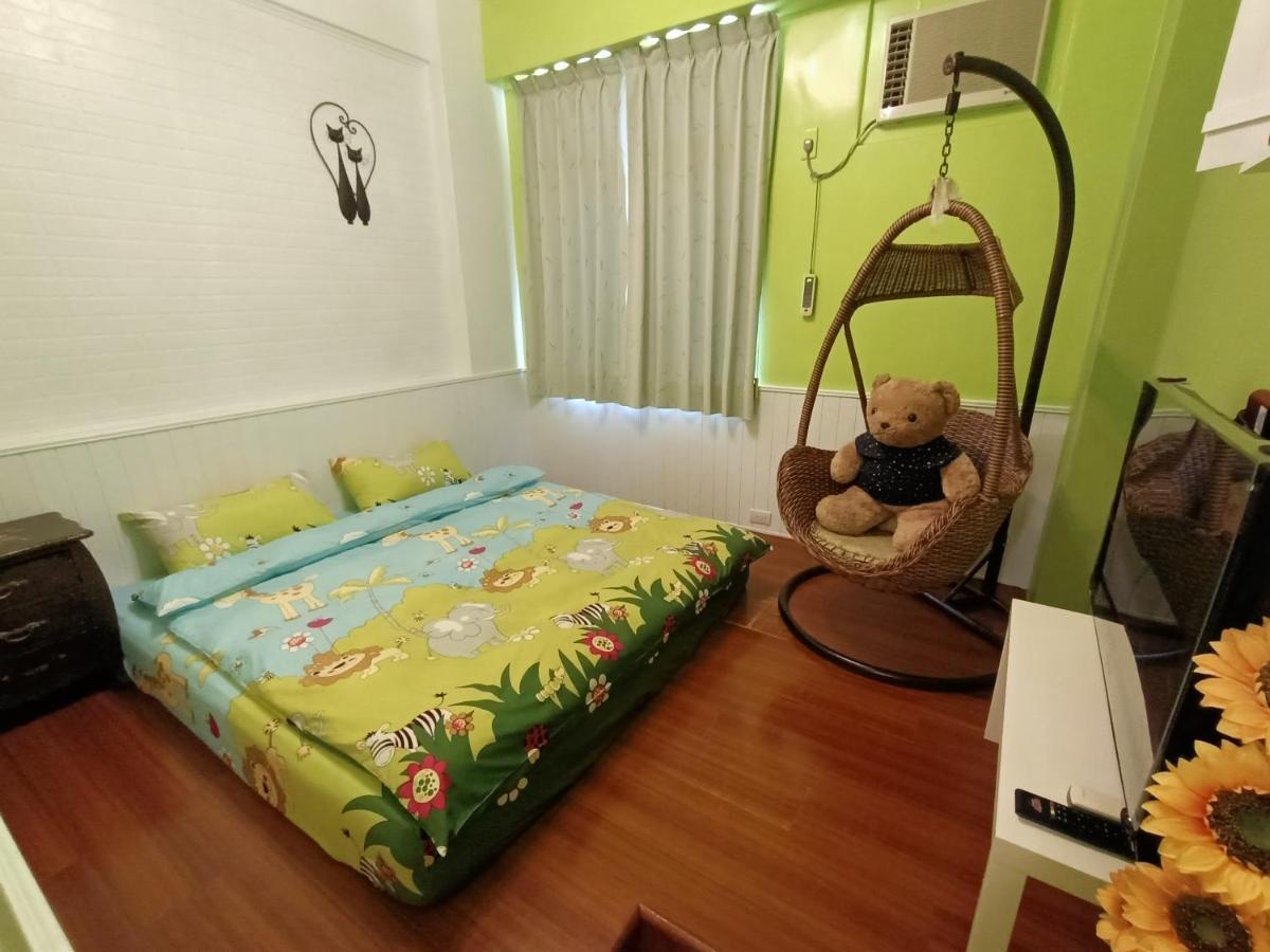 水里河堤咖啡民宿 Shuili Heti Coffee B&B Kültér fotó