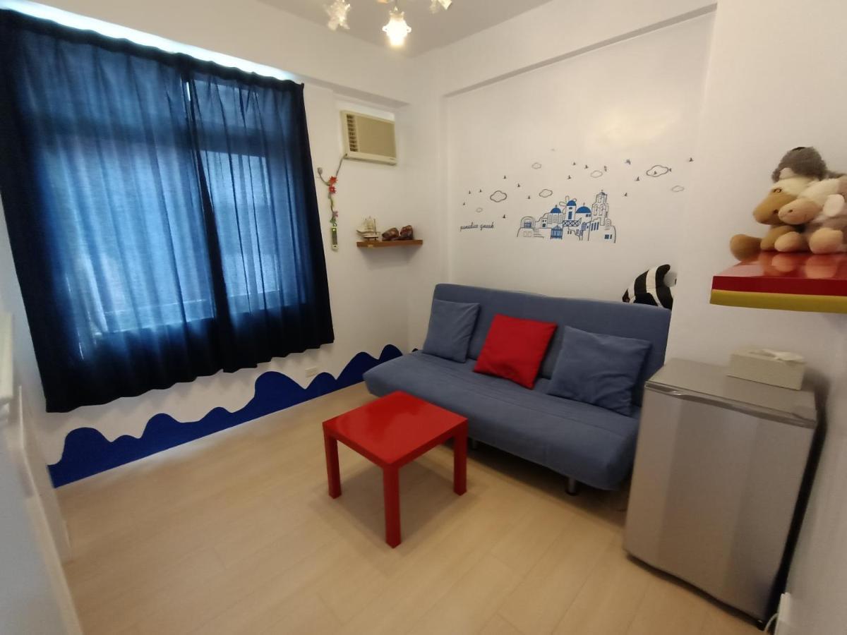 水里河堤咖啡民宿 Shuili Heti Coffee B&B Kültér fotó